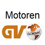 Ersatzteile GLOBOVAC - Motoren