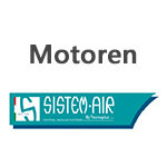 Ersatzteile SistemAir - Motoren