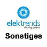 Ersatzteile ELEK TRENDS - Sonstiges