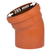 Durchmesser Ø 285 mm