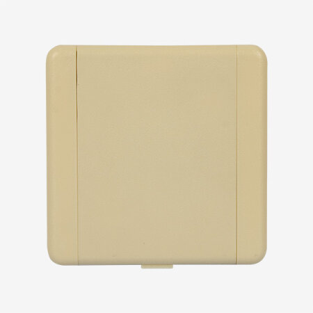 Saugdose - EURO-STYLE (Beige)