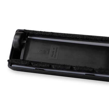 Glattbodenbrste GRO - Breite 36 cm