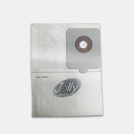 Beutel aus Mikrofaser für Jolly & Jolly Contact (10 Stk.)
