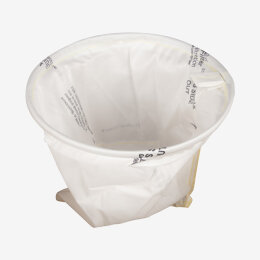 Textilfilter für Modelle 187E,250EA,600+A,600+C,PU600+A,PU600+C,2100,2775,SC350,SC375, SC385 - ab Baujahr 2010 - Ersatz für 110346