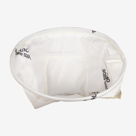 Textilfilter fr Modelle 225EA,PU 400+A,2087,2725,SC325,SC335 - ab Bj. 2010 - Ersatz fr 110347