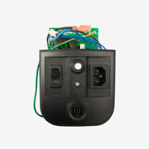 Platine für CV3391