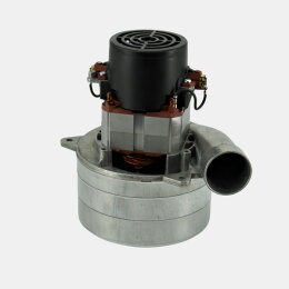 Motor für 250D,325D,350D,395D,2000D, 2300D, 2600D,Millenium 2411 (Ersatz für alte Ausführung Art.Nr.:14049137613)