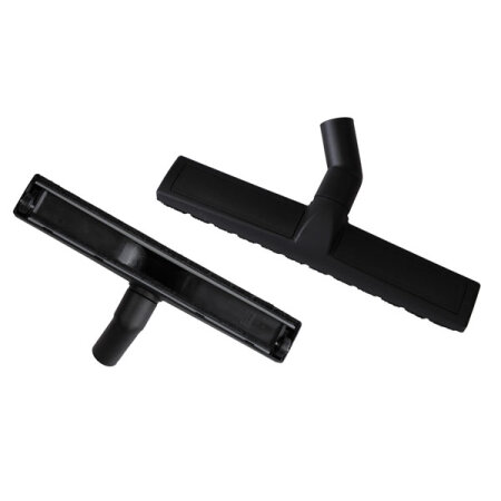 Saugzubehr-Set BLACK SYSTEM POWERCONTROL (8-teilig) - 8 m