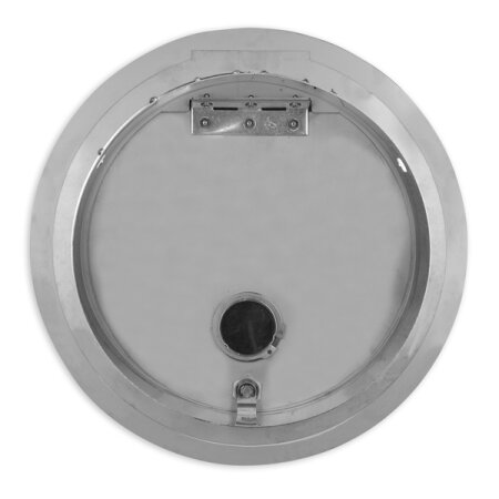 Einwurftr SUPERIOR S (Edelstahl)