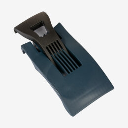 AERTECNICA/TUBO - Griff für Staubbehälter - für TX1A, TP1A, TP1, TC1, TX2A, TP2A, TP2, TC2, TX3A, TP3A, TP3, TC3, TX4A, TP4A, TP4, TC4