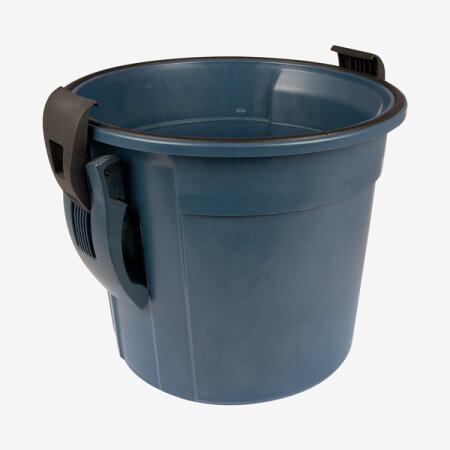 Staubbehlter mit Griffen - fr TX1A, TP1A, TP1, TX2A,  TP2A, TP2