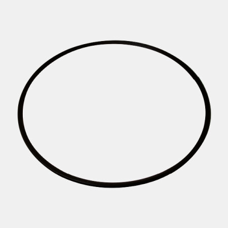 Dichtung Staubbehälter -  für PX450, P450, P350, M05/2, M05/3, M05/4, SC40TA, SC60TA, SC70TA, SX70TA und für Staubabscheider Mod. LT40/A