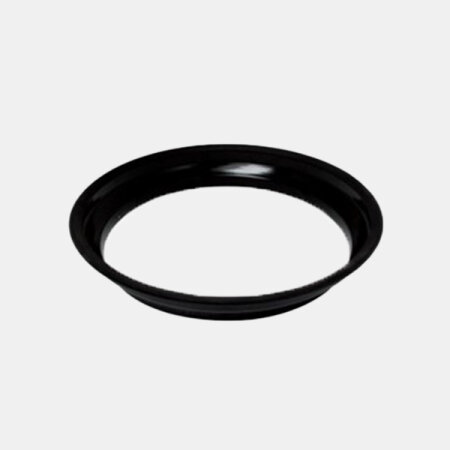 Staubleitring - für PX450, P450, P350, M05/2, M05/3, M05/4, SC40TA, SC60TA, SC70TA, SX70TA und für Staubabscheider Mod. LT40/A
