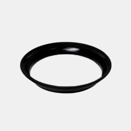 Staubleitring - für PX450, P450, P350, M05/2, M05/3, M05/4, SC40TA, SC60TA, SC70TA, SX70TA und für Staubabscheider Mod. LT40/A