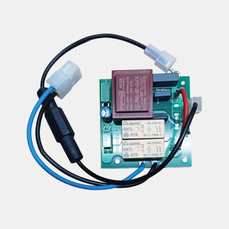 Platine - für TS150 MINI, TS150, TS250, TS350 + Ene., TS450 +Ene., Mini TE +Gen., Media TE +Gen., Mediia Plus TE +Gen., 50TE +Gen., 100TE +Gen., 200TE +Gen., 400TE +Gen., Wolly 150+300, T-Box 150, T-Box 300, T-Smart, Anniversary, TECNO SOFT, Black Line