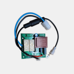 Platine - für TS150 MINI, TS150, TS250, TS350 + Ene., TS450 +Ene., Mini TE +Gen., Media TE +Gen., Mediia Plus TE +Gen., 50TE +Gen., 100TE +Gen., 200TE +Gen., 400TE +Gen., Wolly 150+300, T-Box 150, T-Box 300, T-Smart, Anniversary, TECNO SOFT, Black Line