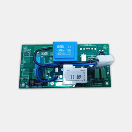 Platine - für Mini TA +Gen., Media TA +Gen., Mediia Plus TA +Gen., 50TA +Gen., 100TA +Gen., 200TA +Gen., 400TA +Gen.