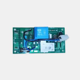 Platine - für Mini TA +Gen., Media TA +Gen., Mediia Plus TA +Gen., 50TA +Gen., 100TA +Gen., 200TA +Gen., 400TA +Gen.