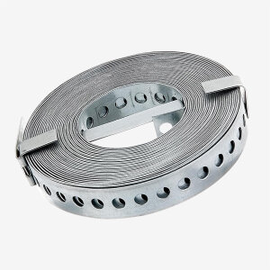 Lochband 10 Meter Rolle