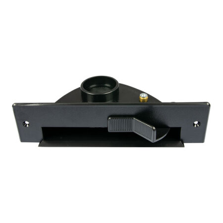 Komplett-Set Sockeleinkehrdse (Schwarz)