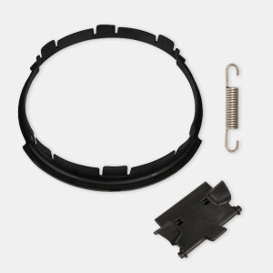 Montagesatz f&uuml;r Staubbeutel f&uuml;r Modell TC2 (13teilig)