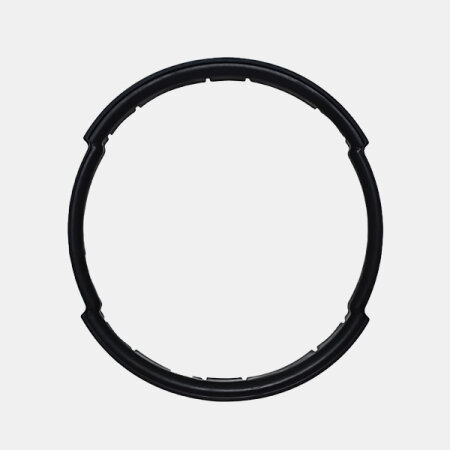 AERTECNICA/TUBO - Ring für Staubbeutel - CLEAN BAG (TP3A, TP4A)