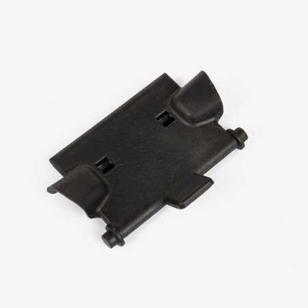 AERTECNICA/TUBO - Klammer für Staubbeutel - CLEAN BAG (TP1A, TP2A, TP3A, TP4A)