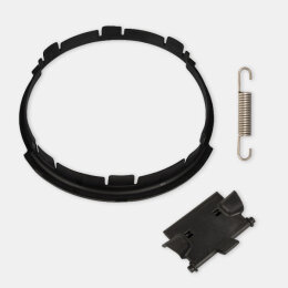 Montagesatz für Staubbeutel für Modell TC4 (13teilig)