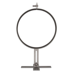 Wandabstandshalter - Edelstahl Ø 450 mm