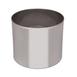 Endrohr - Edelstahl Ø 450 mm