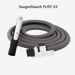 Saugschlauch - FLISY - 15 m