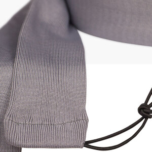 Schlauchschutz - TEXTIL (8 m)