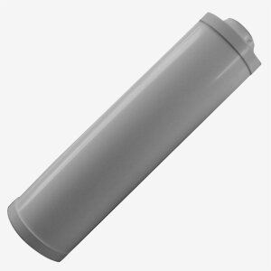 Abluftschalldämpfer Ø 50 mm