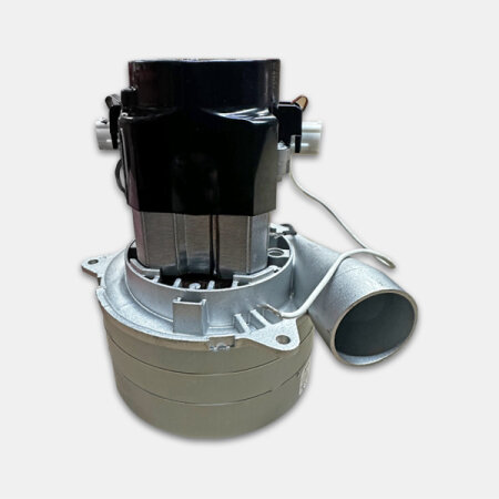 Motor für PU600