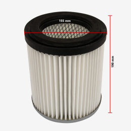 Filterkartusche für 2300D (bis 31.12.14)