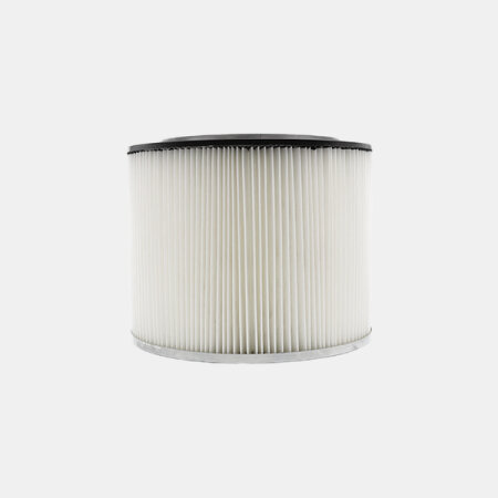 Polyesterfilter waschbar - für Sistemair Tecnostar 2 Motori, Dual Power