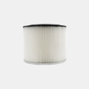 Polyesterfilter waschbar - für Sistemair Tecnostar 2...