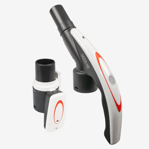 FLISY-Set - Handgriff & Einsteckkupplung