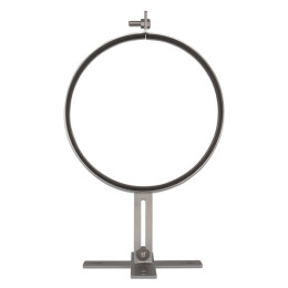 Wandabstandshalter - Edelstahl Ø 600 mm