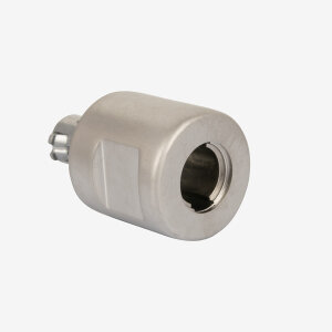 Drehknopf für Einwurftüren Serie EXCELLENT...