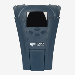 AERTECNICA/TUBO - Display-Platine inkl. Blende - für TXA, TPA, TP