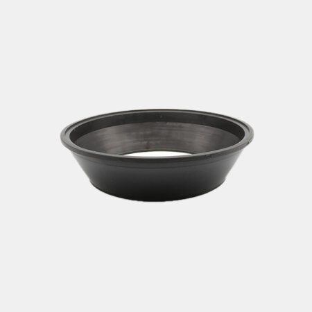 Trichter für Staubbehälter SISTEMAIR für - Tecno Style150 MINI, Mini TA, Mini TE, Media TA, Media TE, Media Plus TA, Media Plus TE, T-Smart Meduim, T-Smart Big, SA100, SA50/0CL, Speedy 150, Speedy 250, Speedy 350, Speedy 450, Visual 250, Visual 350, Soft