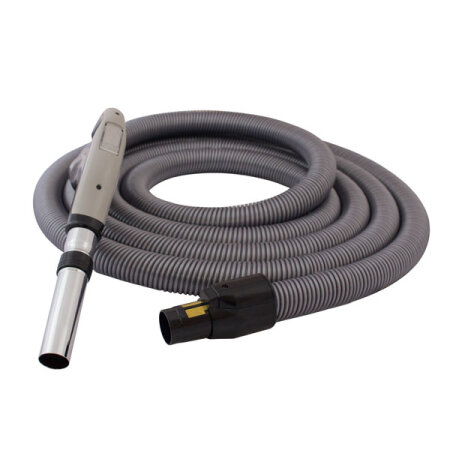 Saugzubehr-Set LUXUS (11-teilig) - 15 m