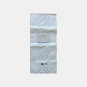 Globovac - Faserbeutel NUE PB3 (26 x 60cm)
