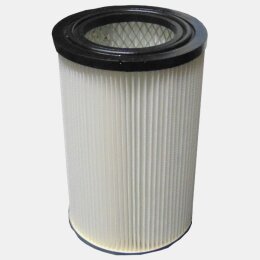 Globovac - Hepa Filter Gross