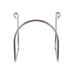 Saugzubehör-Set BLACK SYSTEM (8-teilig) - 8 m