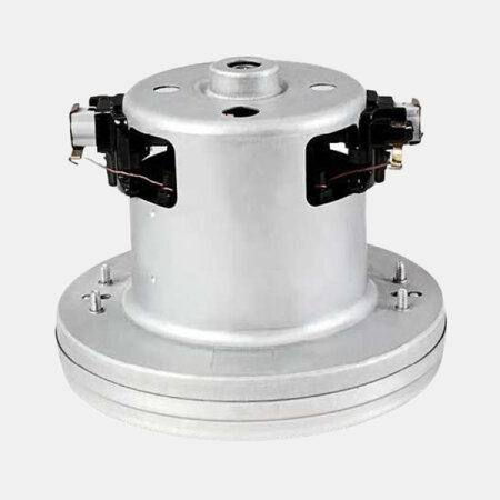 Ersatzmotor für GLOBOVAC – Motor GV 1 Stage Tru Flow 1 SSOW - Nachfolger des DOMEL 1750