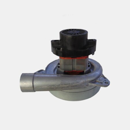 Ersatzmotor für GLOBOVAC - DOMEL 1800 BP2 7.2”