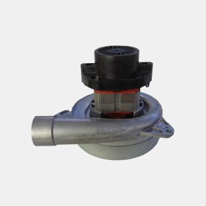 Ersatzmotor für GLOBOVAC - DOMEL 1800 BP2 7.2”
