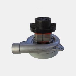Ersatzmotor für GLOBOVAC - DOMEL 1800 BP2 7.2”